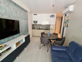 M&K Apartamenty - Bałtyk, Gdansk